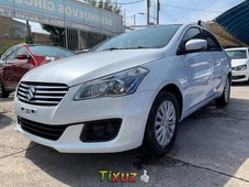 Suzuki Ciaz