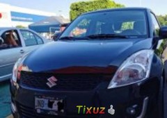 Suzuki Swift usado en Guadalajara