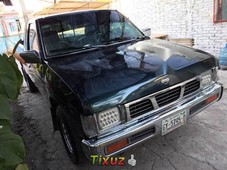 Tengo que vender mi querido Chevrolet Pick Up 1994