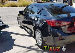 Tengo que vender mi querido Mazda Mazda 3 2017