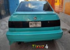 Tengo que vender mi querido Volkswagen Jetta 1994