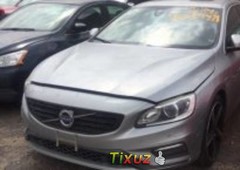 Tengo que vender mi querido Volvo S60 2016