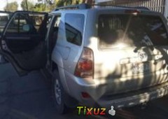 Toyota 4Runner impecable en Mexicali