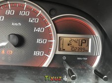 Toyota Avanza 2013 automática