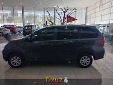 Toyota Avanza 2017 5p Premium L4 15 Aut