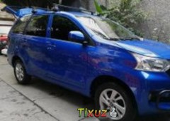 Toyota Avanza 2017 barato en Gustavo A Madero