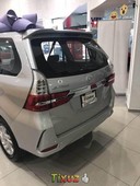 Toyota Avanza 2020 nueva
