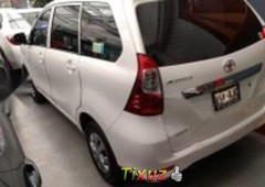 Toyota Avanza usado en Coyoacán