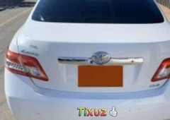Toyota Camry 2010 en Mexicali