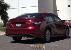 Toyota Camry 2020 25 Le At