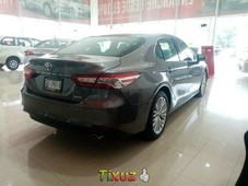 Toyota Camry 2020 25 Xle At
