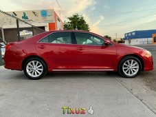 Toyota Camry LE 4 CIL 2012