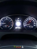 Toyota Camry Xle 2016 Factura de Agencia