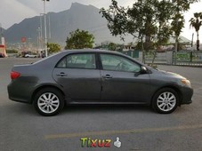 Toyota Corolla 2010 en venta