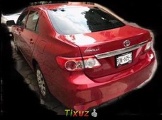 Toyota Corolla impecable