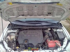 Toyota Corolla Le automatico 2012 Factura Original