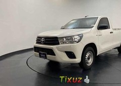Toyota Hilux 2016 Con Garantía Mt
