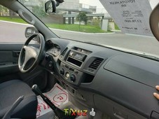 TOYOTA HILUX CREW CAB MOD 2013 STD