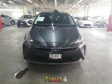 Toyota Prius 2020 18 Premium Hibrido At