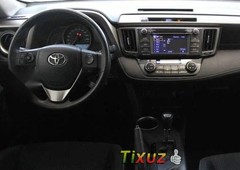 Toyota RAV4 2013 5p XLE aut