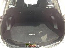 Toyota RAV4 2016 25 Xle At
