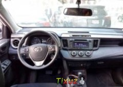 Toyota RAV4 2017 en venta
