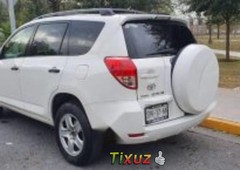 Toyota RAV4 impecable en San Nicolás de los Garza más barato imposible