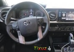 Toyota Tacoma 2017 usado en Zapopan