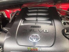 Toyota Tundra 57 v8 legalizada