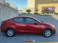 Toyota Yaris 2016 impecable