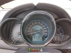 Toyota Yaris 2017 4p Sedn Core L4 15L Aut