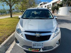 Un excelente Chevrolet Spark 2011 está en la venta