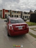 Un excelente Nissan Sentra 2012 está en la venta