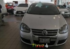 Un excelente Volkswagen Bora 2010 está en la venta