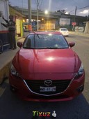 Un Mazda Mazda 3 2016 impecable te está esperando