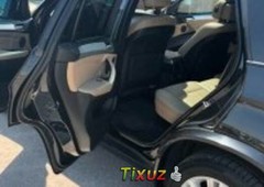 Urge Un excelente BMW X5 2009 Automático vendido a un precio increíblemente barato en Chihuahua