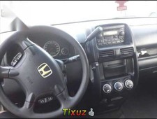 Urge Un excelente Honda CRV 2006 Automático vendido a un precio increíblemente barato en Guadalup