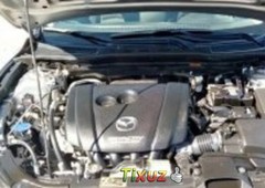 Urge Un excelente Mazda Mazda 3 2015 Manual vendido a un precio increíblemente barato en Querétaro