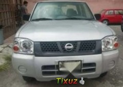 Urge Un excelente Nissan NP300 2012 Manual vendido a un precio increíblemente barato en Cuauhtémoc