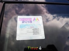 Urge Un excelente Seat Ibiza 2017 Manual vendido a un precio increíblemente barato en Metepec