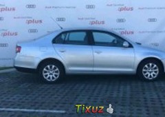 Urge Un excelente Volkswagen Bora 2008 Automático vendido a un precio increíblemente barato en Hid