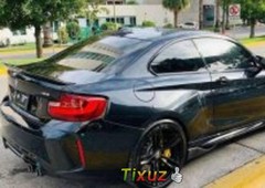 Urge Vendo excelente BMW M 2017 Automático en en Zapopan