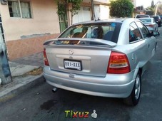Urge Vendo excelente Chevrolet Astra 2001 Automático en en Tláhuac