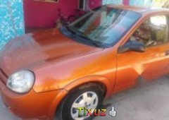 Urge Vendo excelente Chevrolet Chevy 2005 Manual en en San Luis Potosí