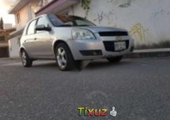 Urge Vendo excelente Chevrolet Chevy 2009 Manual en en Puebla