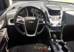 Urge Vendo excelente Chevrolet Equinox 2017 Automático en en Cuajimalpa de Morelos