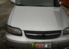 Urge Vendo excelente Chevrolet Malibu 2003 Automático en en Cuautitlán Izcalli