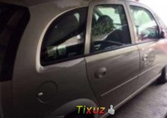 Urge Vendo excelente Chevrolet Meriva 2007 Manual en en Guadalajara