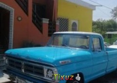 Urge Vendo excelente Chevrolet Pick Up 1972 Automático en en Monterrey