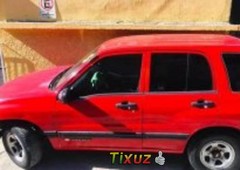 Urge Vendo excelente Chevrolet Tracker 2000 Automático en en Nicolás Romero